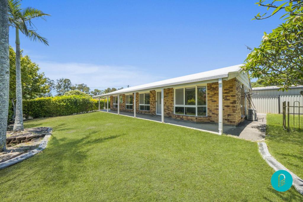 2 WIVENHOE CT, MARSDEN, QLD 4132