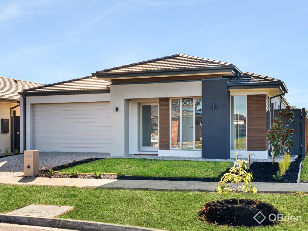 53 Stringer Ave, Cranbourne, VIC 3977