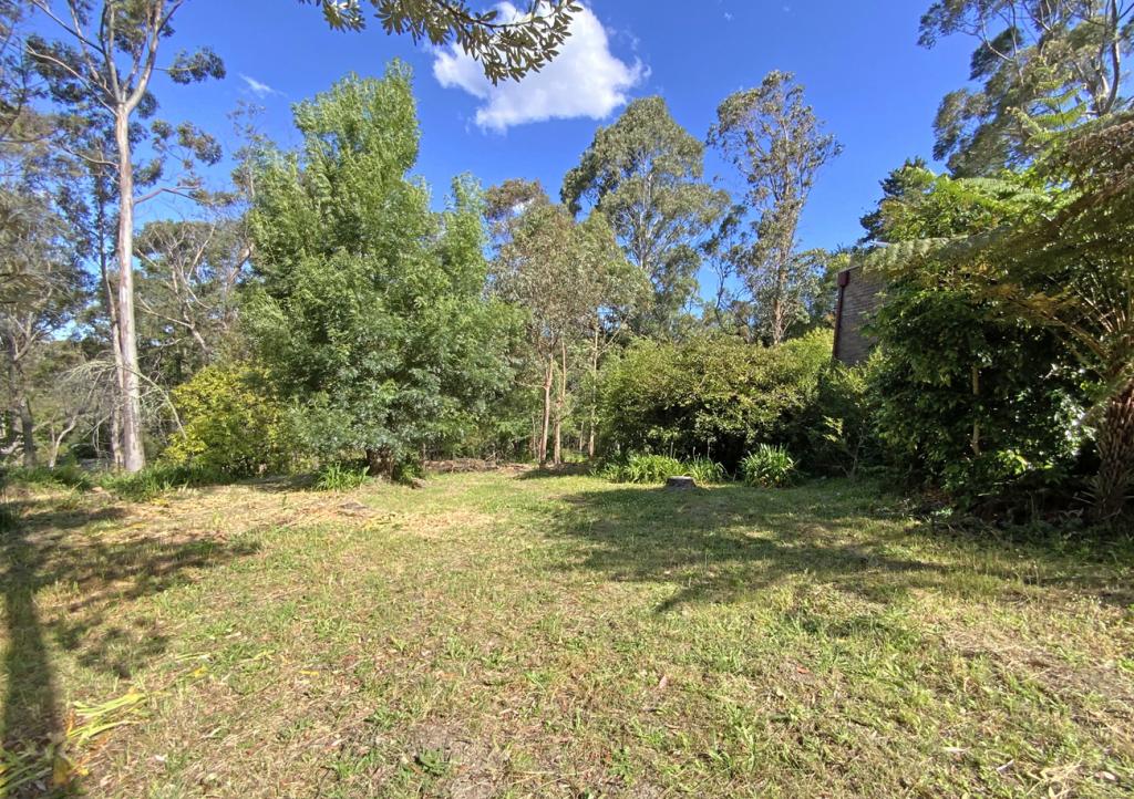 57 Mount View Ave, Hazelbrook, NSW 2779