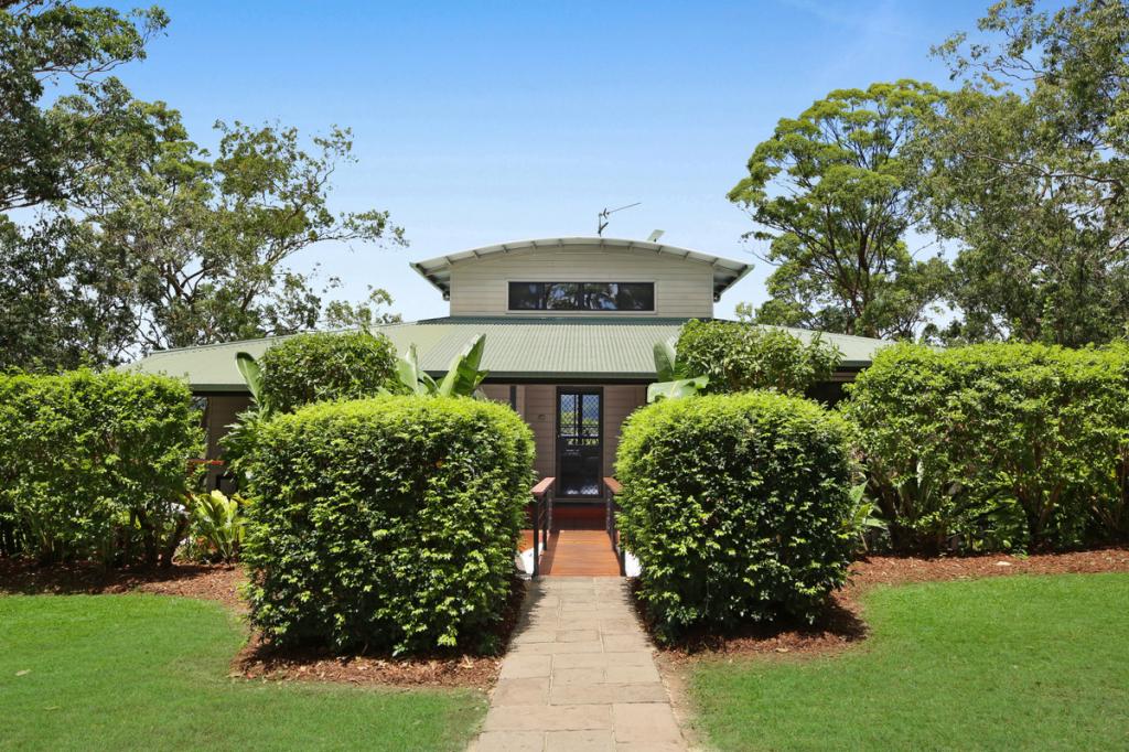 18/463 Trees Rd, Tallebudgera, QLD 4228