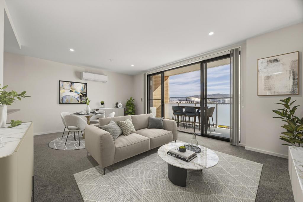 30/22 CORNELIUS ST, COOMBS, ACT 2611
