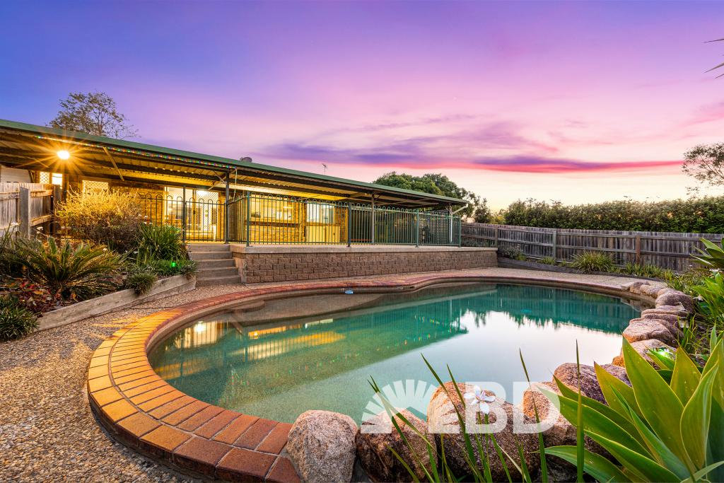 124 Madeline Dr, Morayfield, QLD 4506