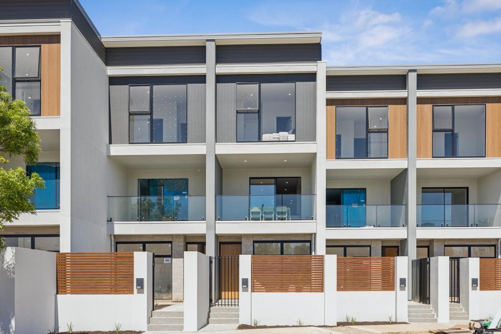 283 St Clair Ave, St Clair, SA 5011