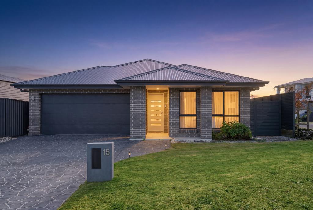 15 Ackland Way, Wyee, NSW 2259