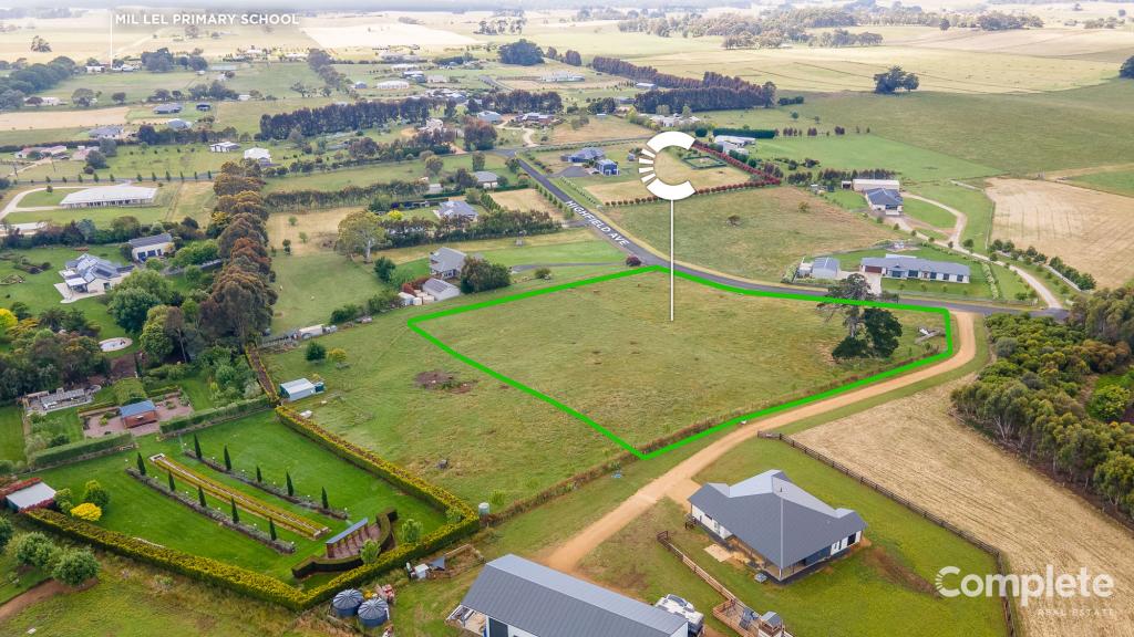 10 Highfield Ave, Mil-Lel, SA 5291