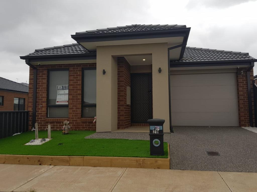 20 Napier St, Tarneit, VIC 3029