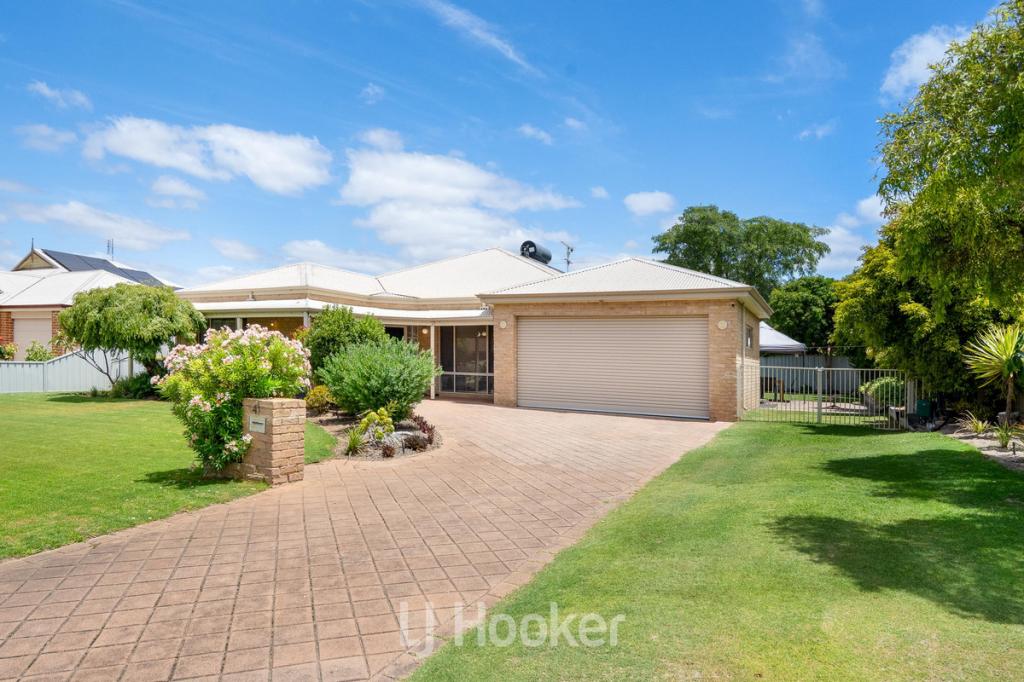 41 Harwood Rd, Geographe, WA 6280
