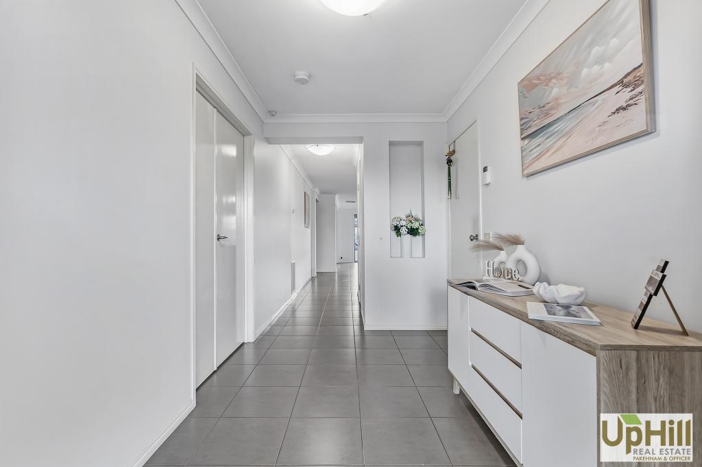 106 Webster Way, Pakenham, VIC 3810