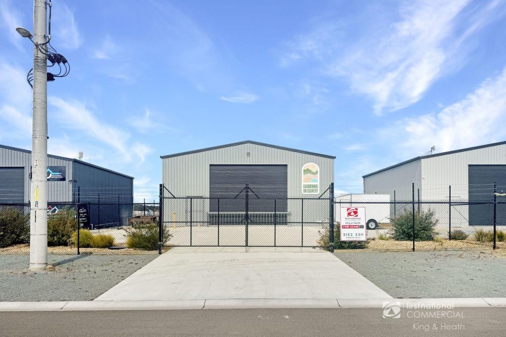 12b Jackson Cres, Bairnsdale, VIC 3875
