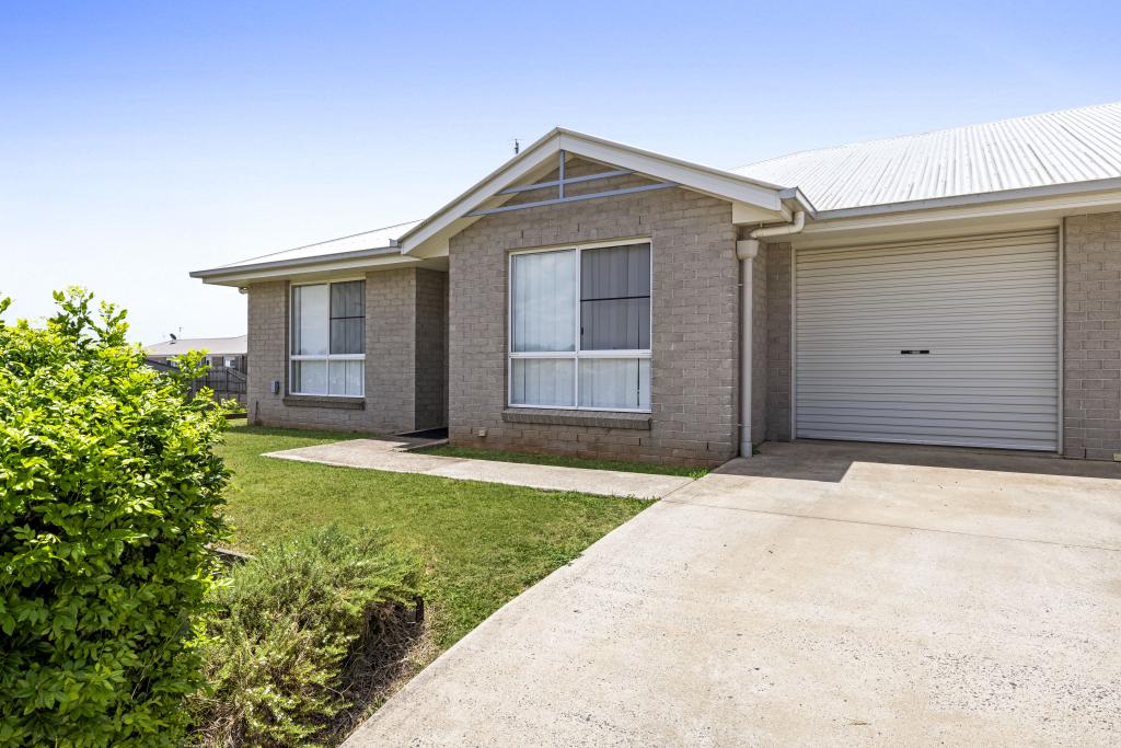 1/20 Tempest Dr, Glenvale, QLD 4350