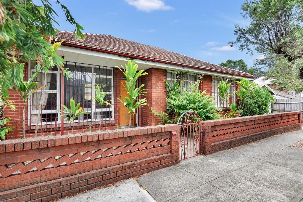 2 Roberts St, St Peters, NSW 2044