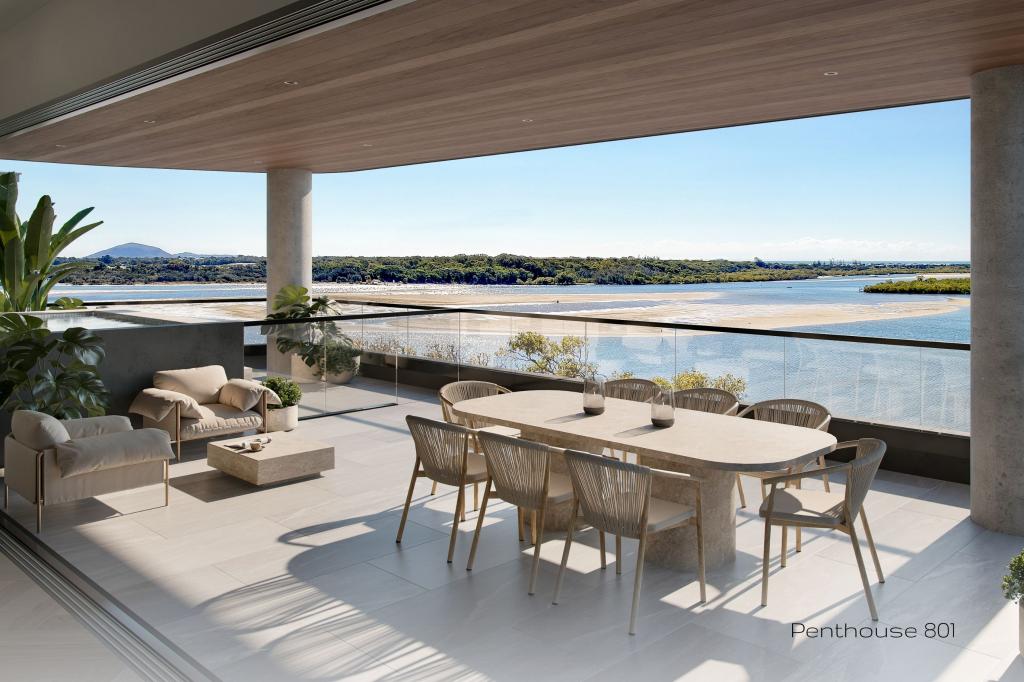 30 Picnic Point Esp, Maroochydore, QLD 4558