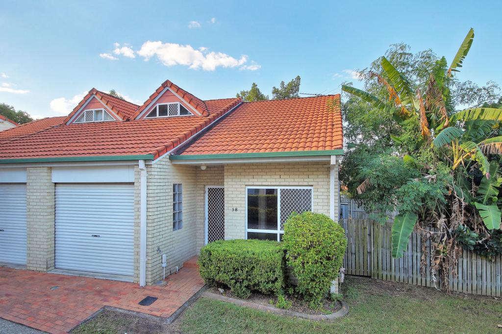 38/19 Likala St, Wishart, QLD 4122