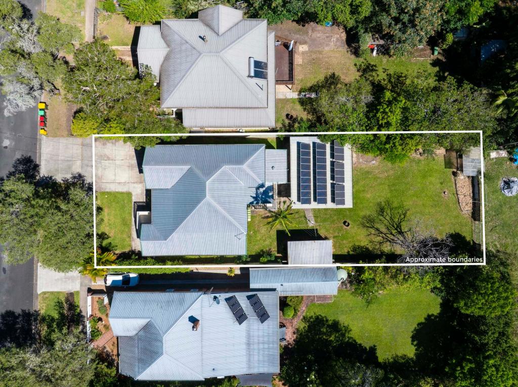 6 JAMES ST, GIRARDS HILL, NSW 2480