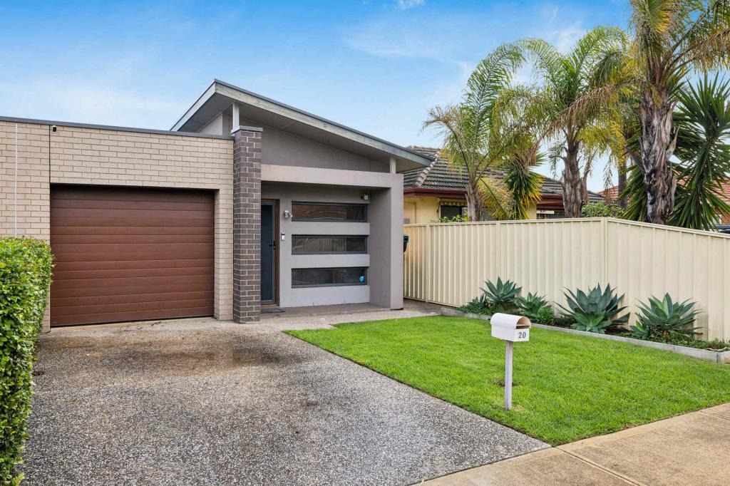 20 Swinburne Ave, Plympton Park, SA 5038