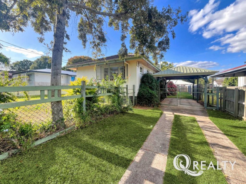 5 Eyre St, Leichhardt, QLD 4305