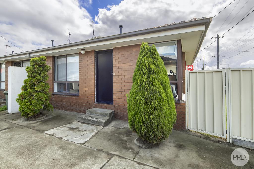 5/607 Creswick Rd, Wendouree, VIC 3355