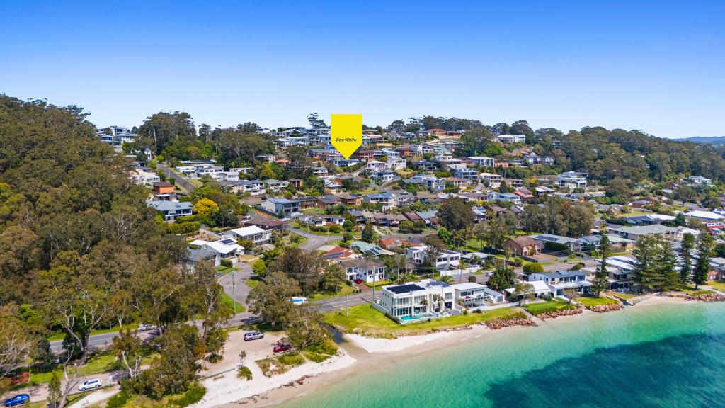 10 Warruga St, Corlette, NSW 2315