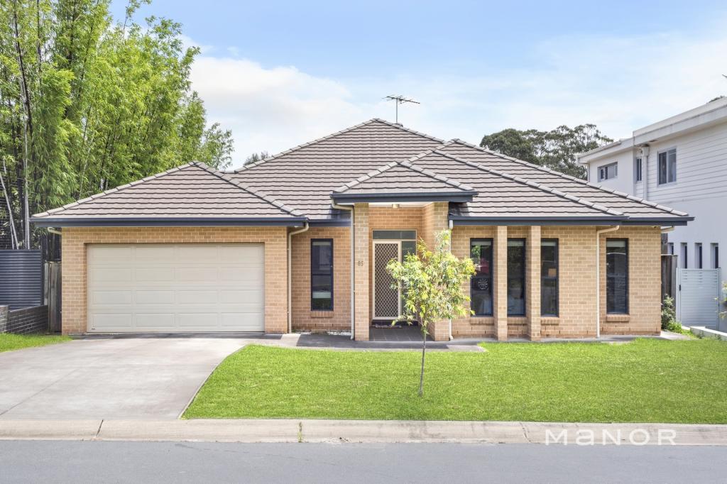 85 Hartigan Ave, Kellyville, NSW 2155