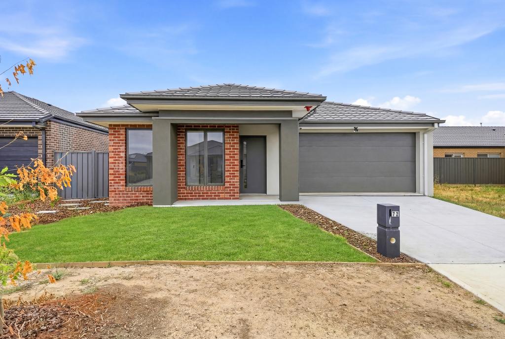 72 Aegean St, Clyde North, VIC 3978