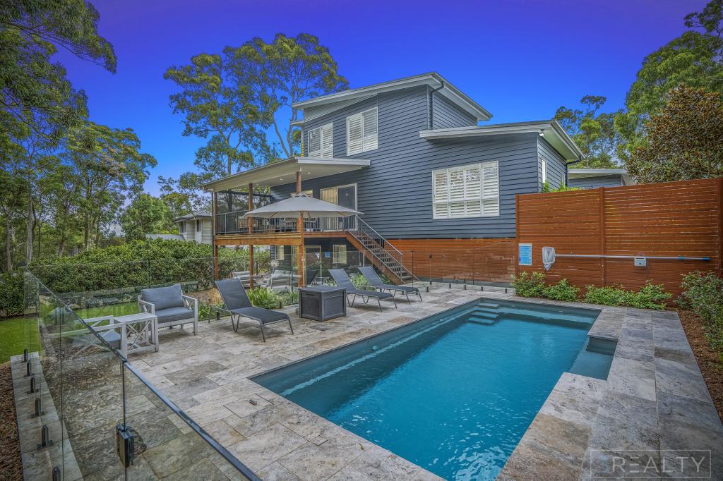 11 Forest Owl Cres, Murrays Beach, NSW 2281