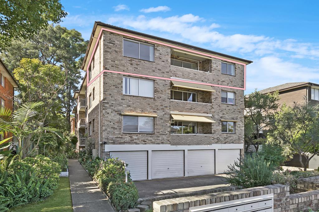 7/6 Adelaide St, West Ryde, NSW 2114