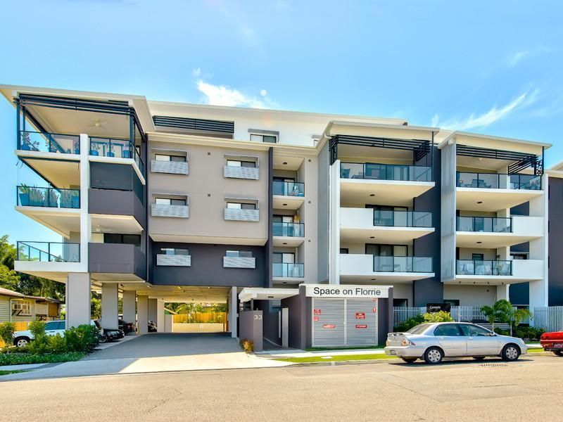 1/33 FLORRIE ST, LUTWYCHE, QLD 4030