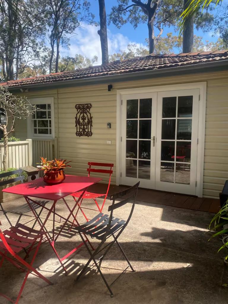 1/43 Riverview Rd, Avalon Beach, NSW 2107