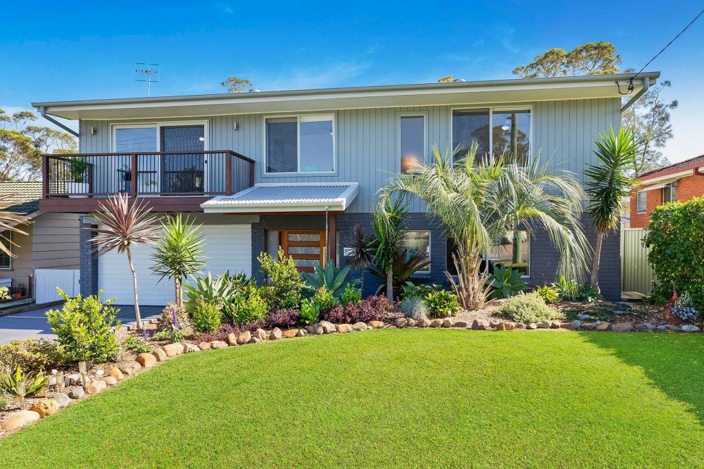 16 Keats Ave, Bateau Bay, NSW 2261