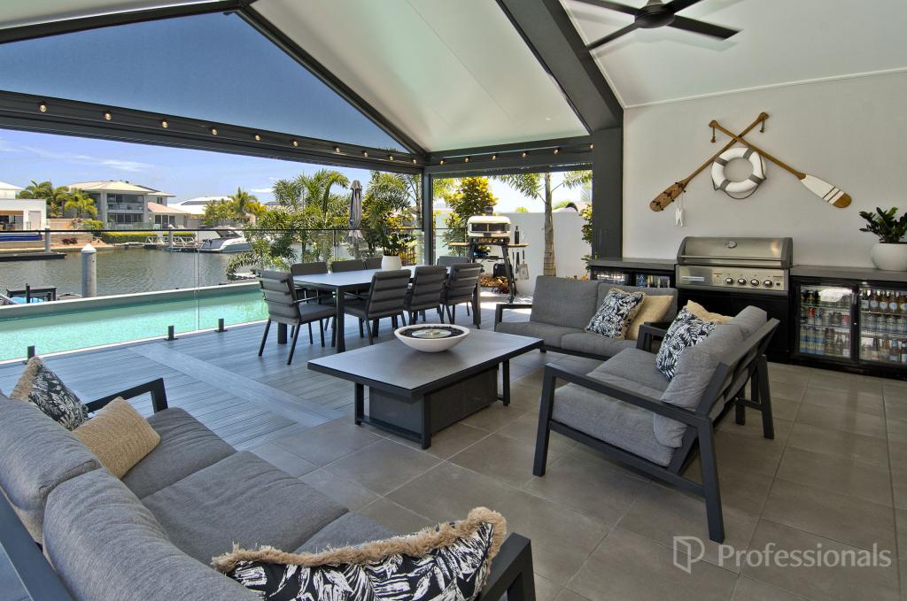 289 Harbour Bvd, Jacobs Well, QLD 4208