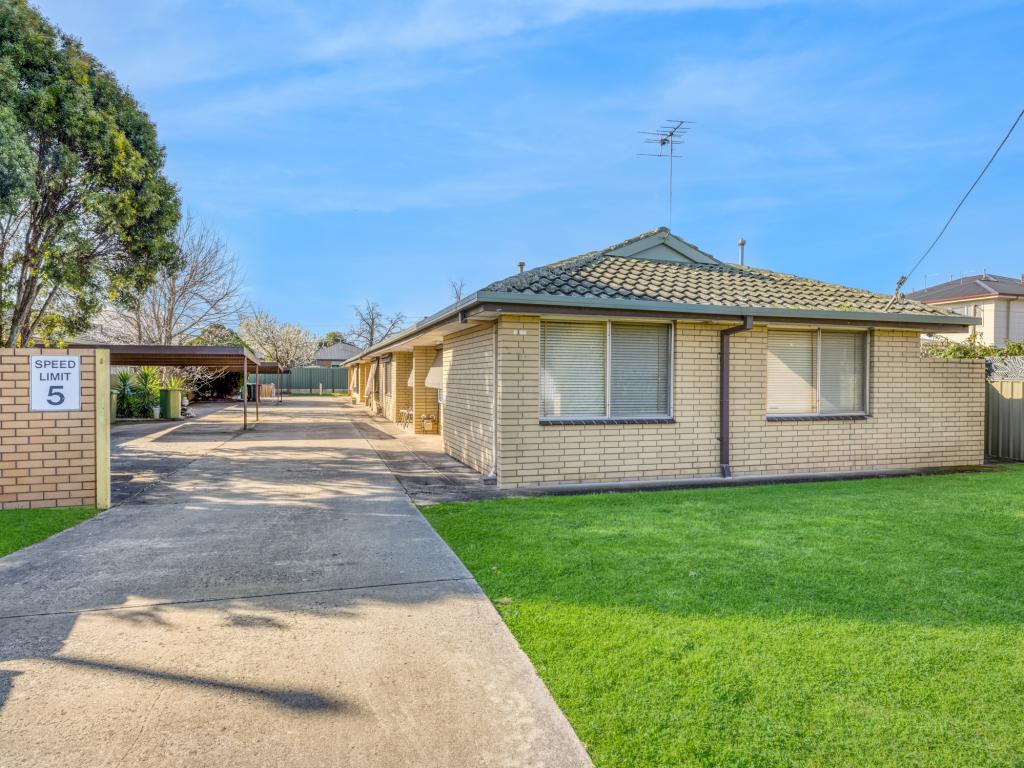 4/510 Butson Ave, South Albury, NSW 2640