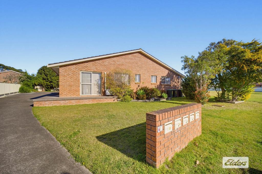 2/48 DOLPHIN AVE, TAREE, NSW 2430