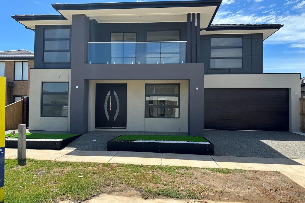 4 Banff Mews, Deanside, VIC 3336
