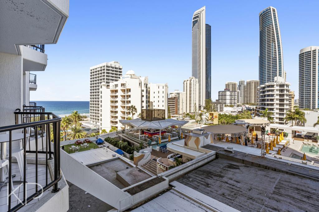 706/22 View Ave, Surfers Paradise, QLD 4217