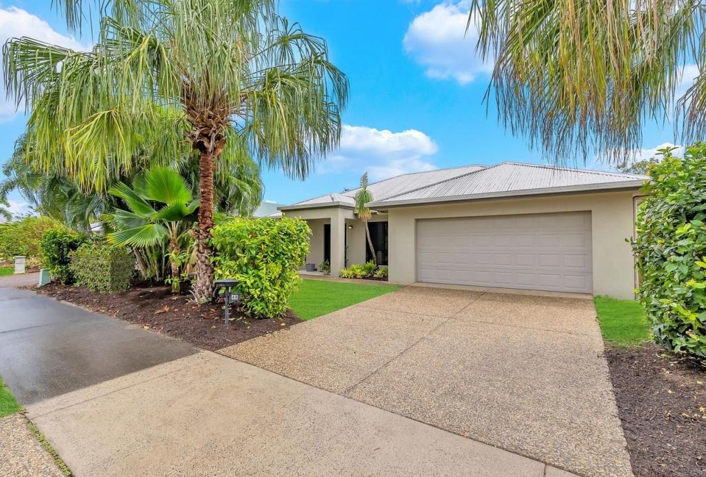 48 NORWOOD CRES, TRINITY PARK, QLD 4879