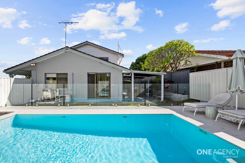 16 Peppin St, Durack, QLD 4077