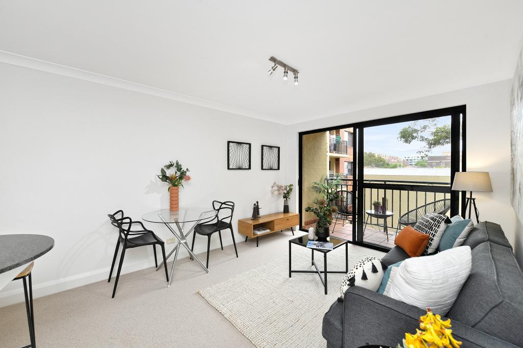 43/558 Jones St, Ultimo, NSW 2007