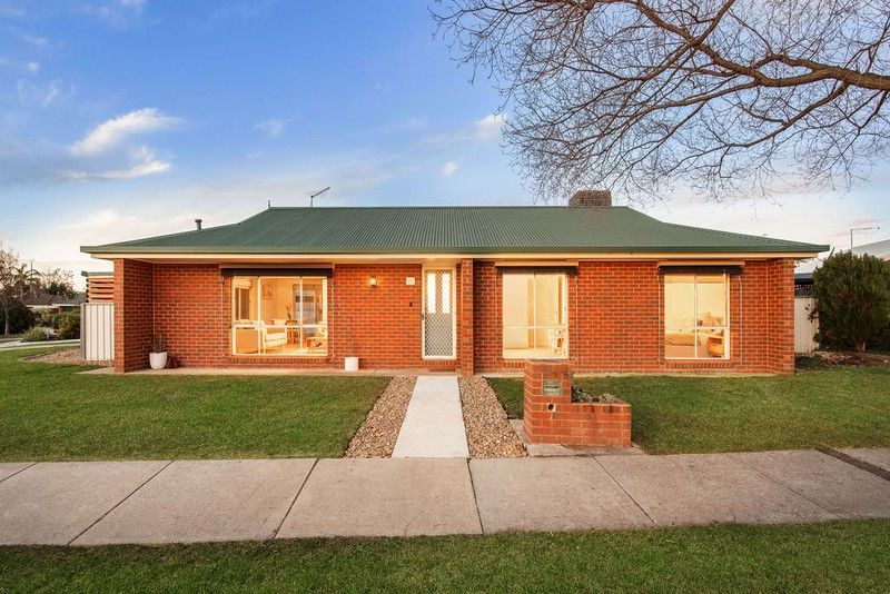 19 Sonia Ct, West Wodonga, VIC 3690