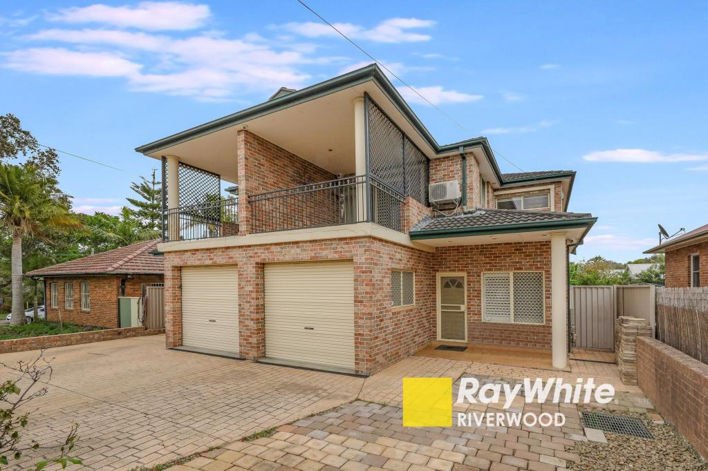 13 Kylie Pde, Punchbowl, NSW 2196