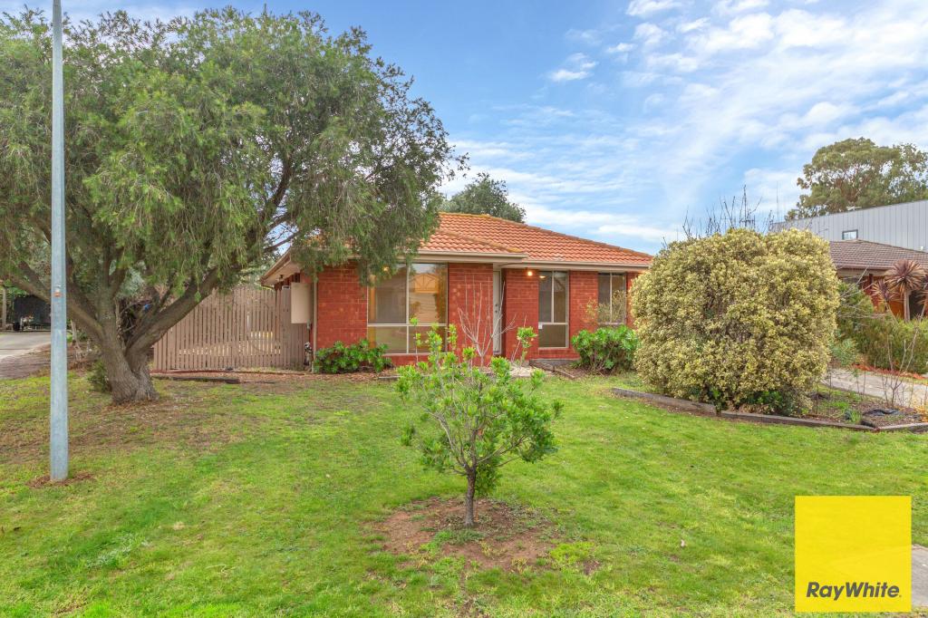 12 Tiber Cl, Werribee, VIC 3030