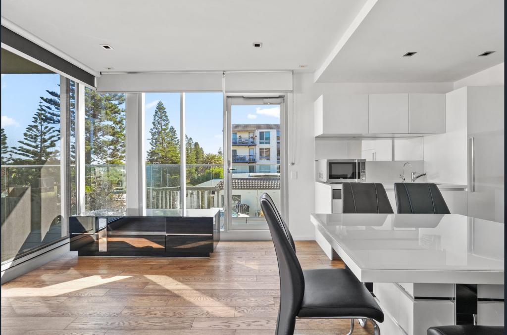 101/356 Seaview Rd, Henley Beach, SA 5022