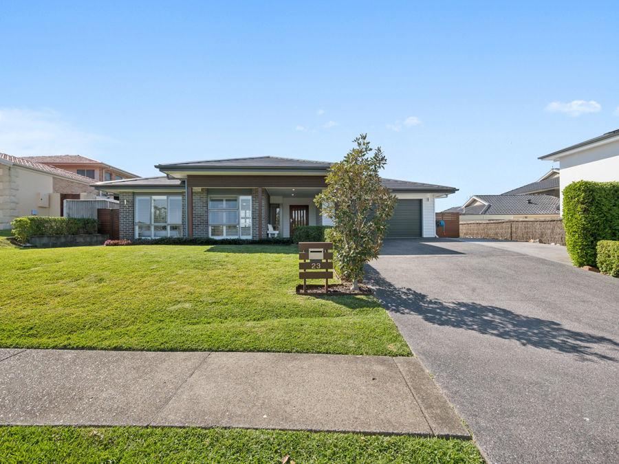 23 Split Solitary Rd, Sapphire Beach, NSW 2450