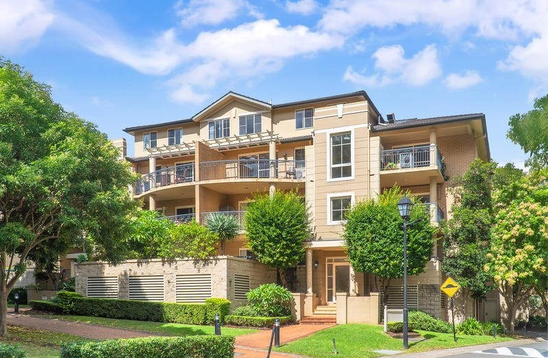 12/13 Thorpe Ave, Liberty Grove, NSW 2138