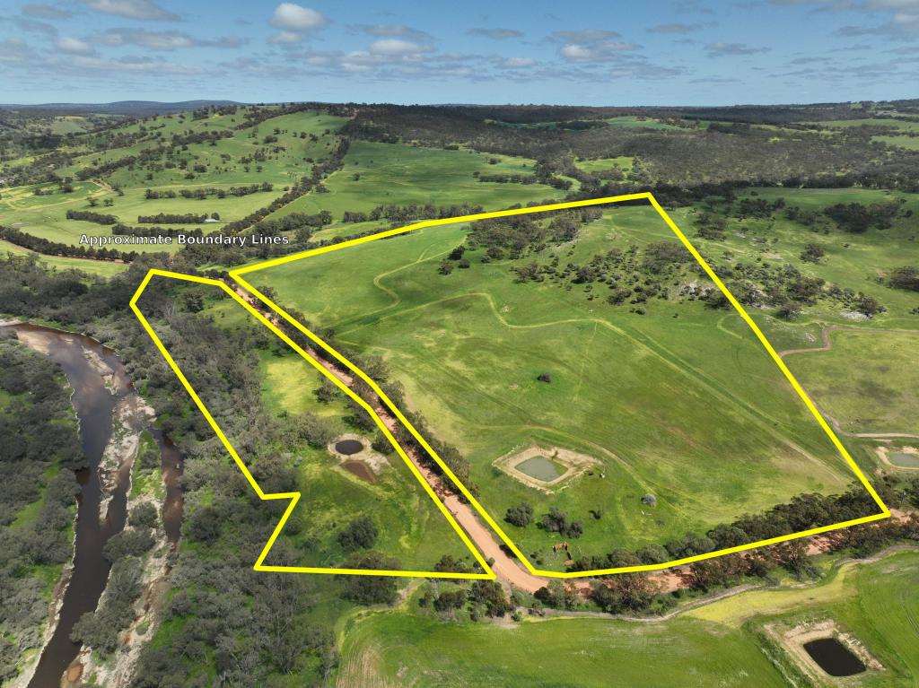 10 DEEPDALE RD, WEST TOODYAY, WA 6566