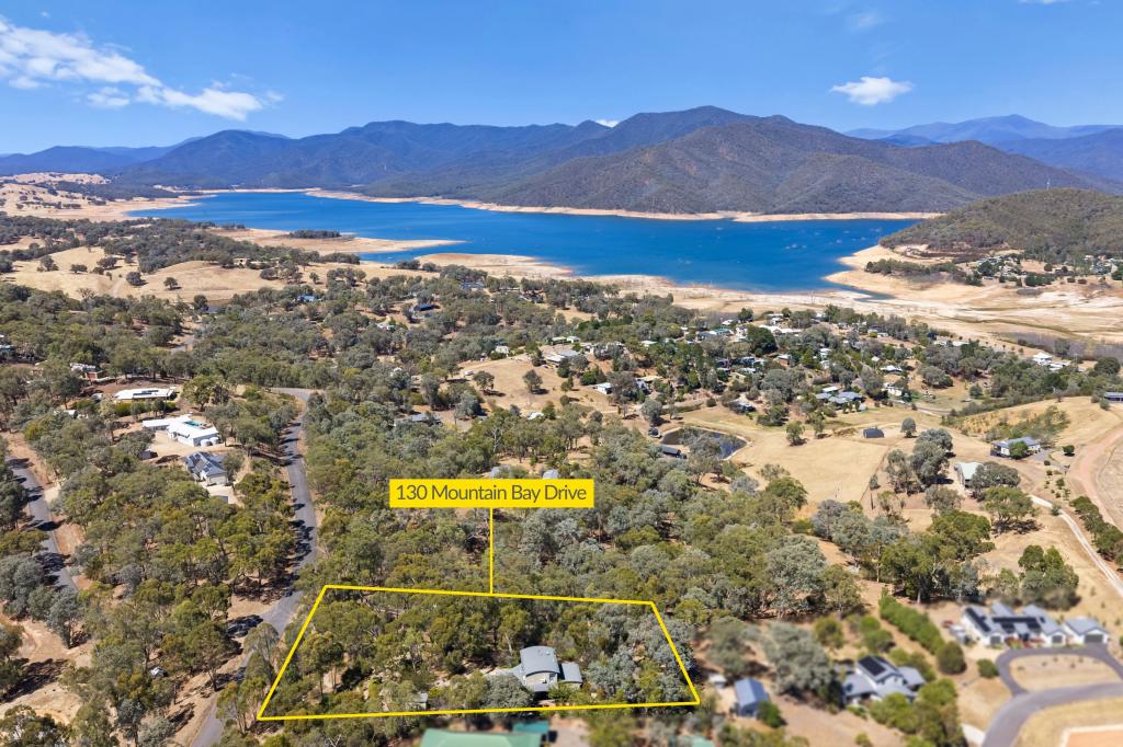 130 Mountain Bay Dr, Mountain Bay, VIC 3723