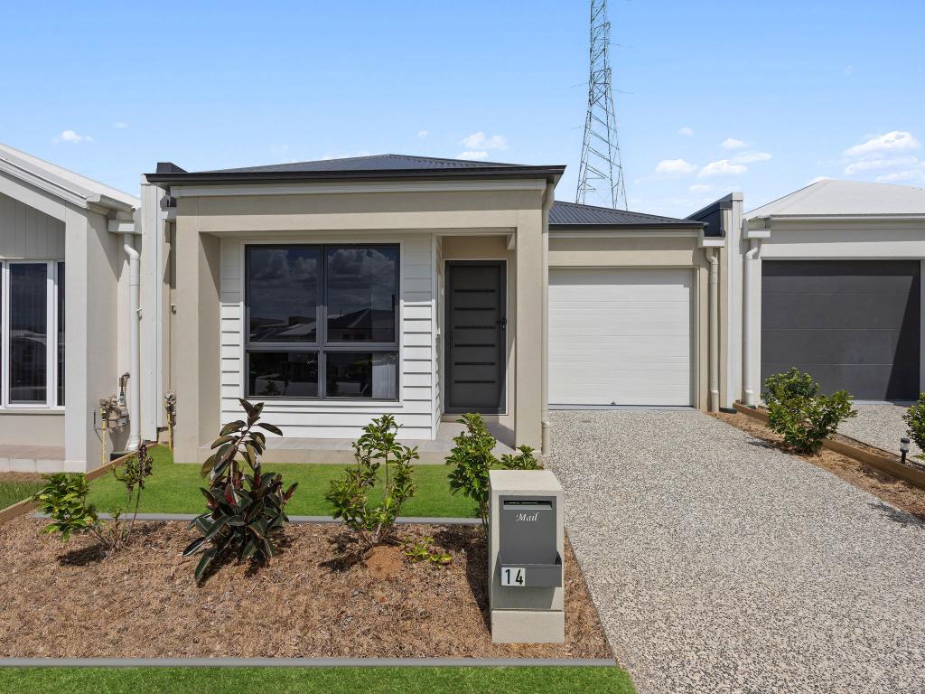 14 Copperpod Lane, Ripley, QLD 4306