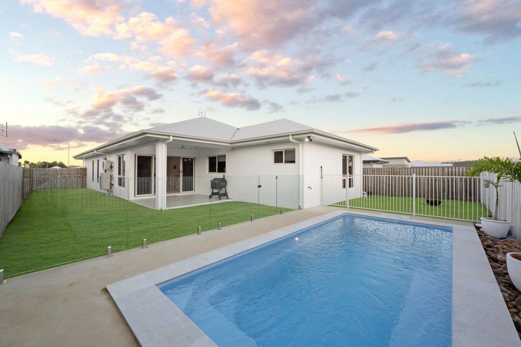 35 Cabral Ct, Burdell, QLD 4818