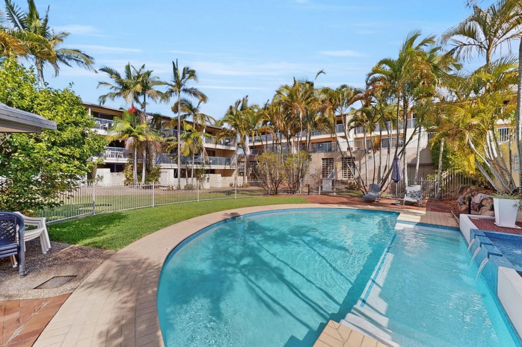 34/2 Waverley Rd, Taringa, QLD 4068