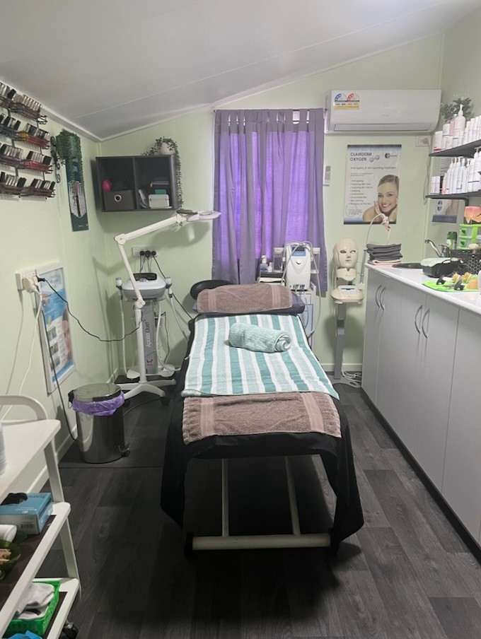 Liquid Gold Beauty, Ayr, QLD 4807