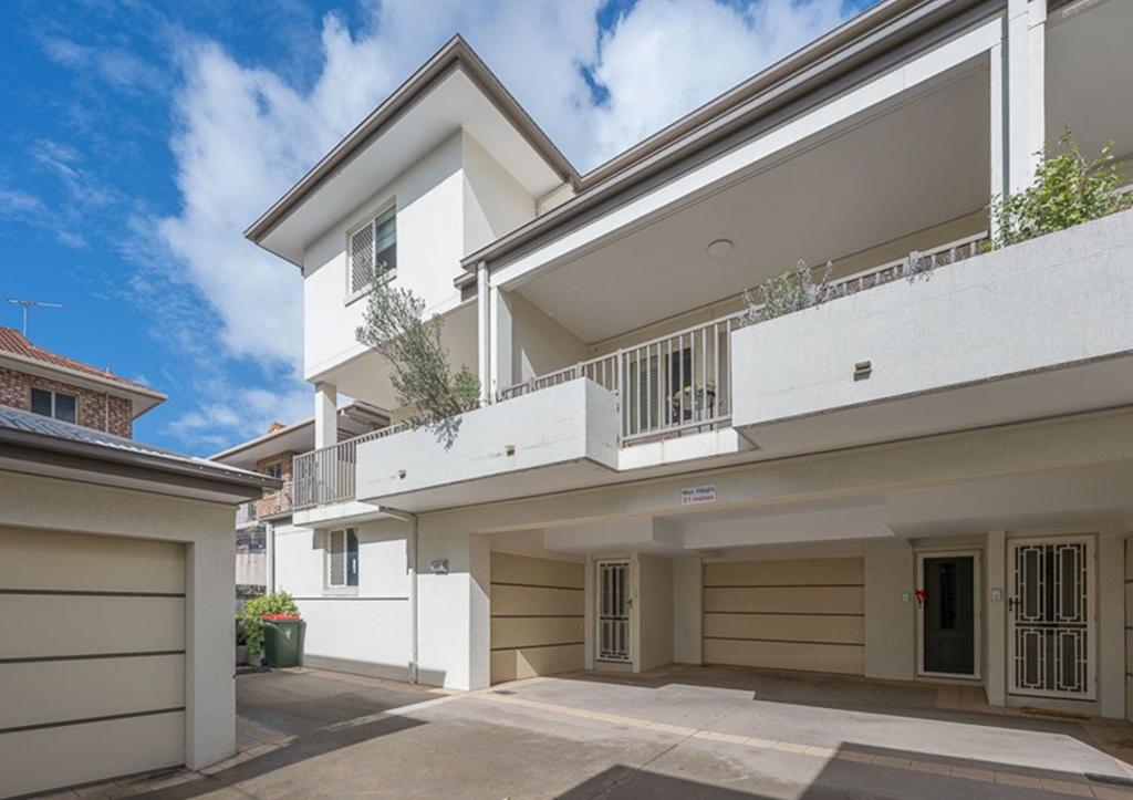 3/150 Stafford Rd, Gordon Park, QLD 4031